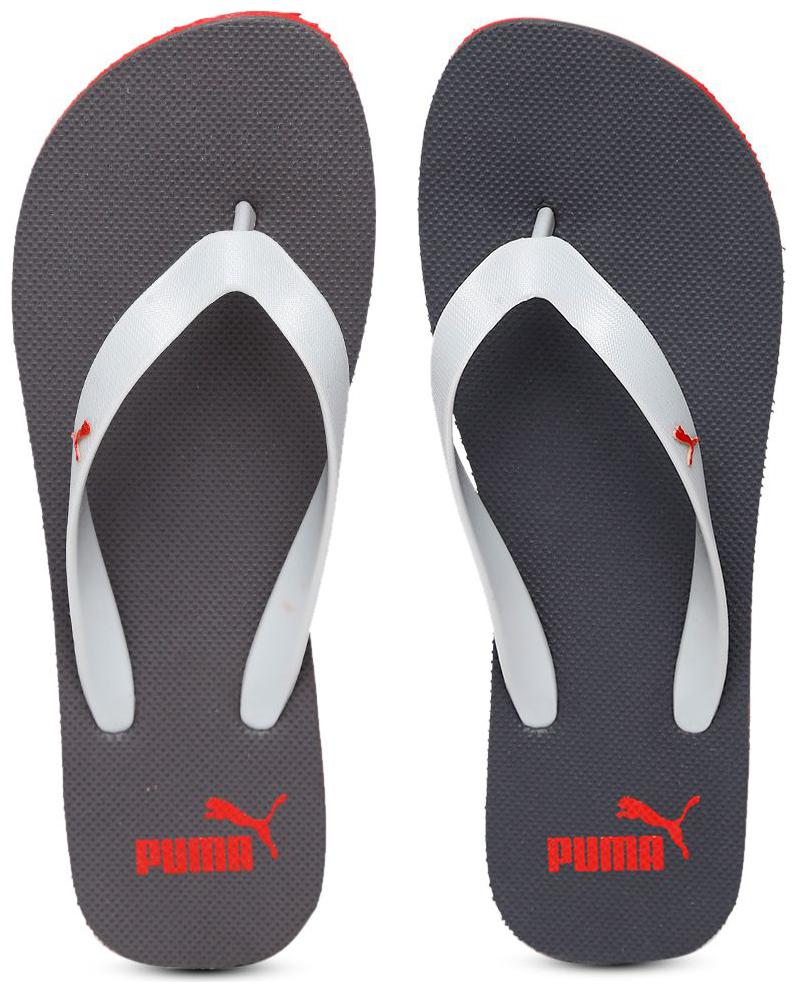 Puma odius dp flip flops Clearance