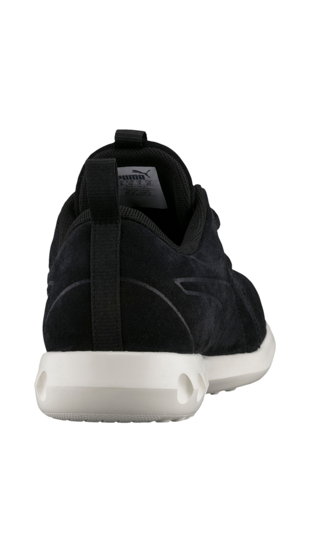 puma carson 2 molded suede puma carson 2 molded suede