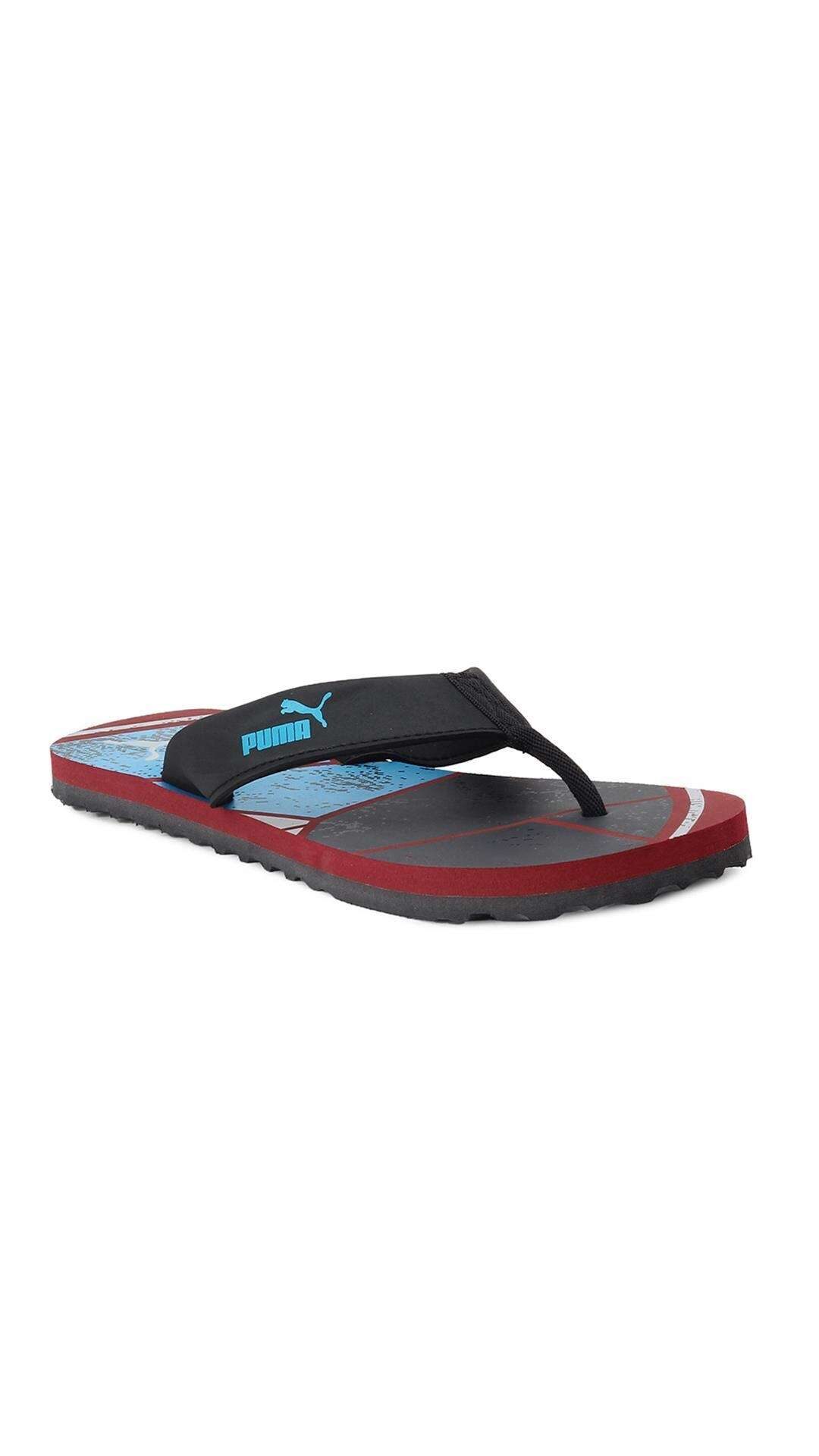 merrell terran post