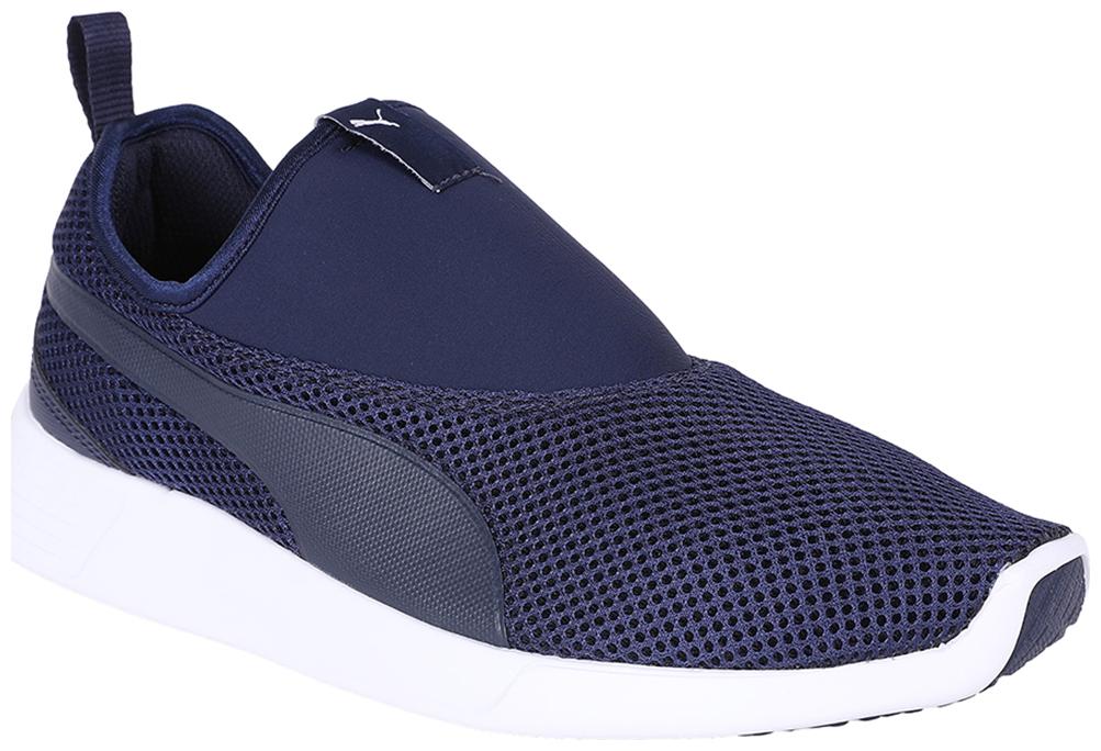 puma evo trainer v2