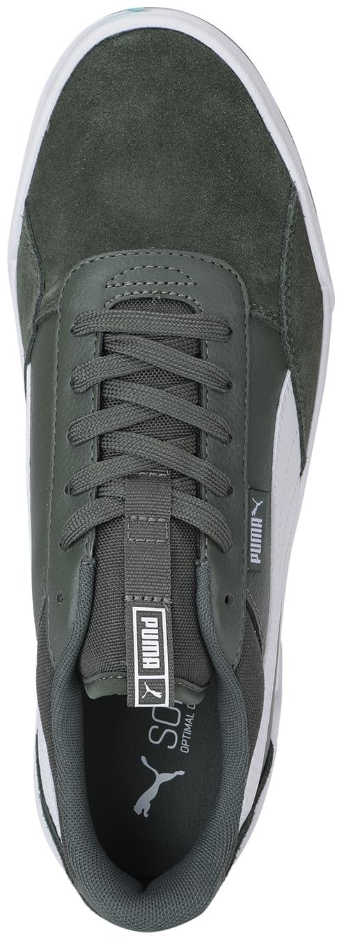 

Puma C-Skate Men s Sneakers Unisex Grey Classic Sneakers - 373029