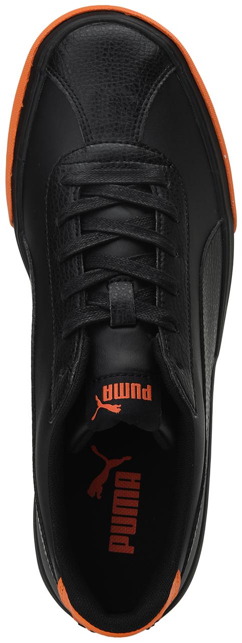 

Puma Jade X2 IDP Unisex Black Classic Sneakers - 373450