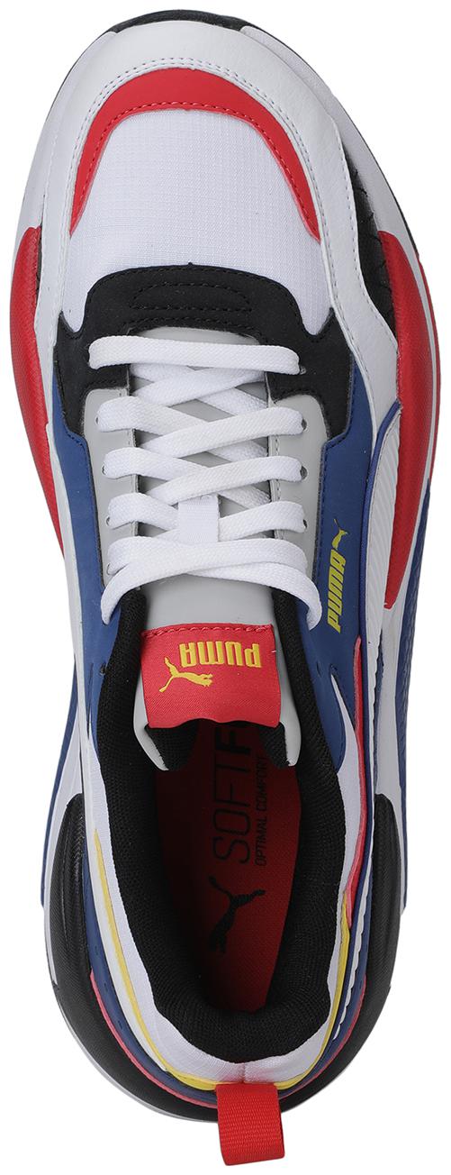 

Puma X-Ray 2 Square PACK Unisex Multi-Color Sneakers