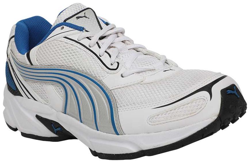 

Puma Men Proton IDP Training Gym Shoes ( Blue )