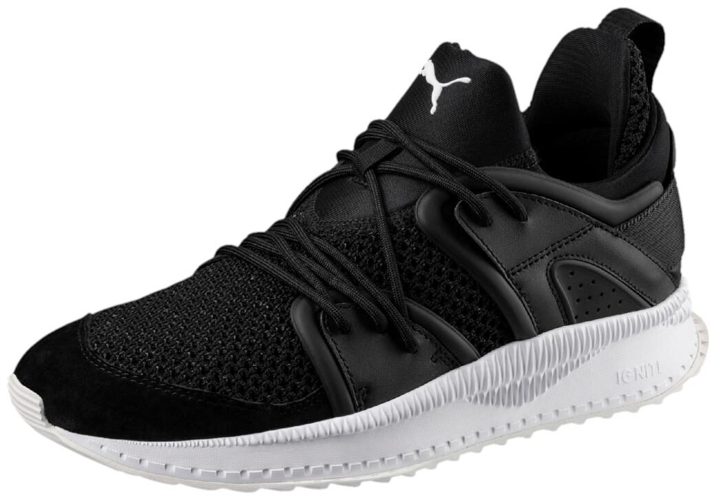 

Puma TSUGI Blaze Men Black Sneakers