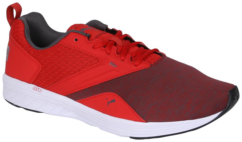 

Puma Men NRGY Comet Running Shoes ( Red )