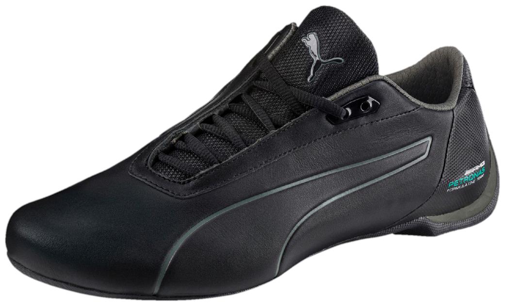 

Puma Women MAMGP Future Cat Training Gym Shoes ( Black )