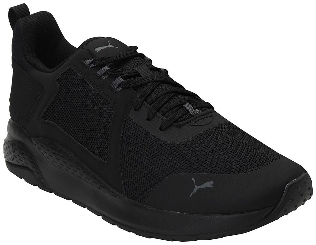 

Puma Anzarun Men s Sneakers Unisex Black Classic Sneakers - 371131
