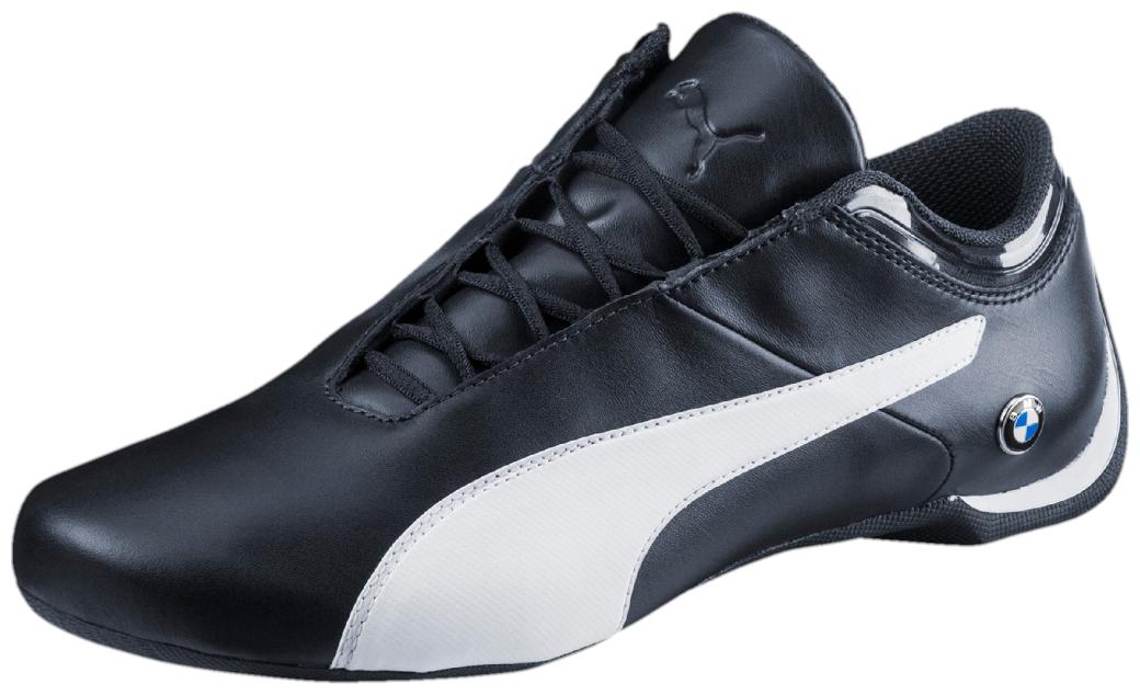 

Puma Women BMW MS Future Cat Training Gym Shoes ( Blue )
