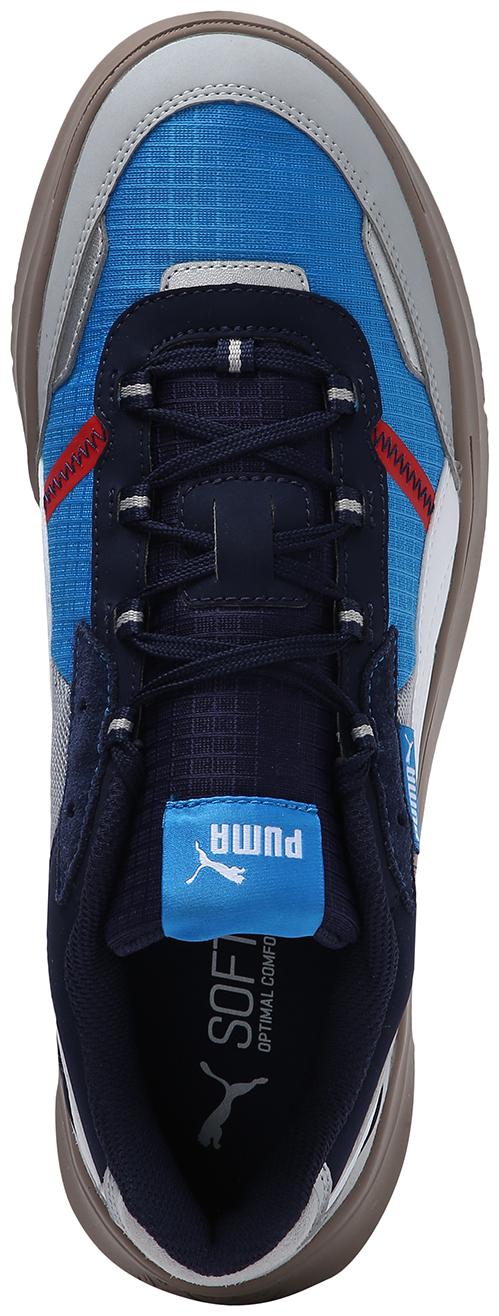 

Puma PUMA DC Future Unisex White Sneakers