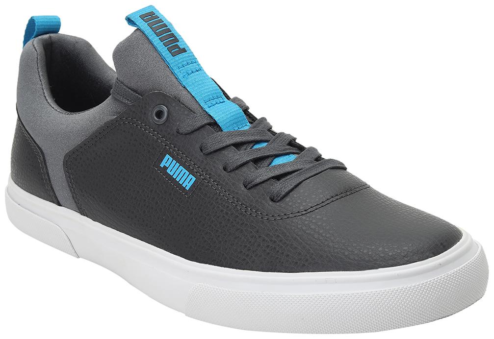 

Puma Puma bold IDP Unisex Grey Classic Sneakers - 373055