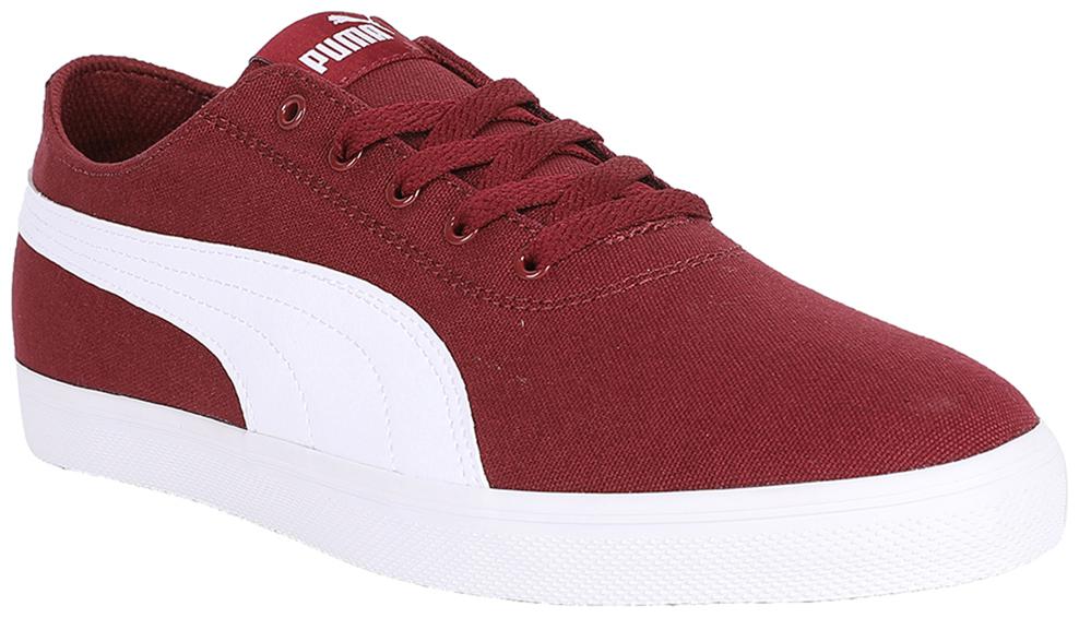 

Puma Urban Men Red Sneakers