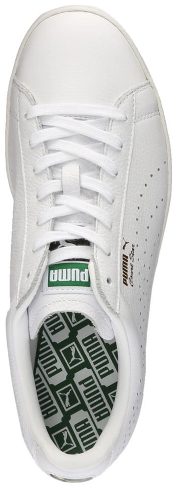

Puma Court Star NM Men White Sneakers