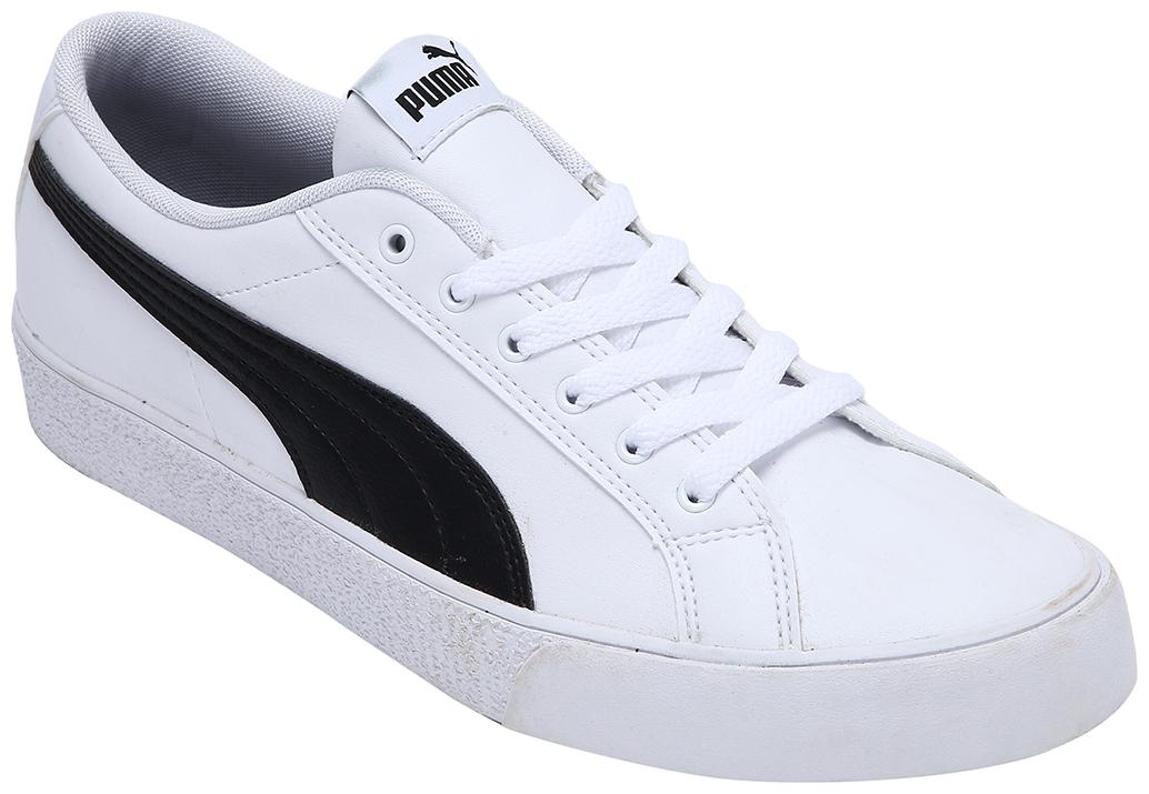 

Puma Bari Z Men s Sneakers Unisex Pink Classic Sneakers - 373033