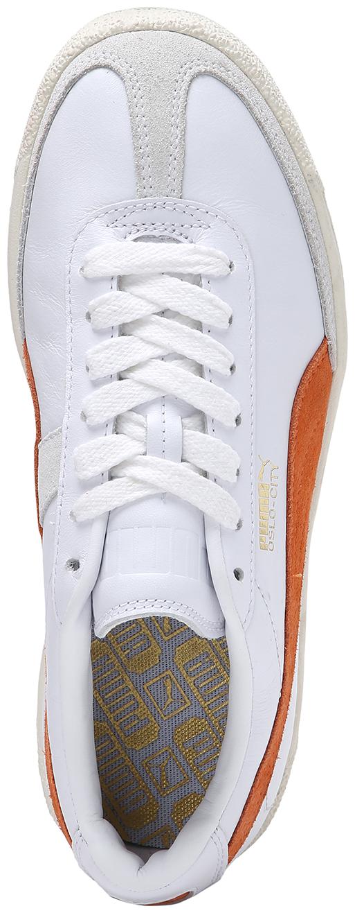 

PUMA Unisex Synthetic Textured Training Gym Shoes White