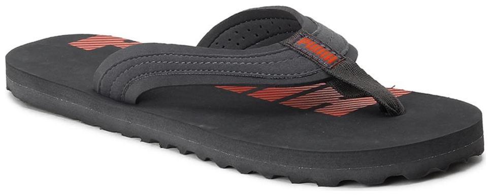 

PumaUnisexRapid IDP Grey Flipflops