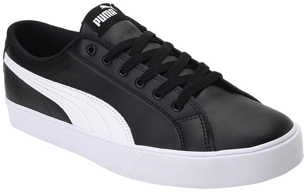 

Puma Bari Z Men s Sneakers Unisex Black Classic Sneakers - 373033