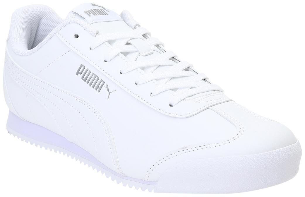 

Puma Turino SL Men s Sneakers Unisex White Classic Sneakers - 372861