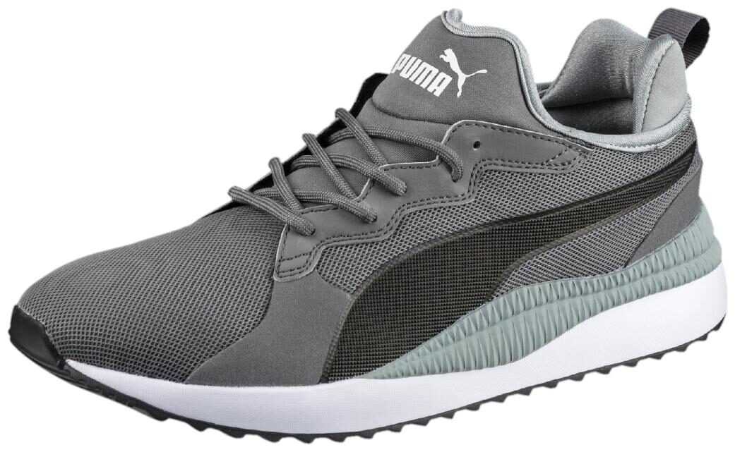 

Puma Women Pacer Next Training Gym Shoes ( Grey )