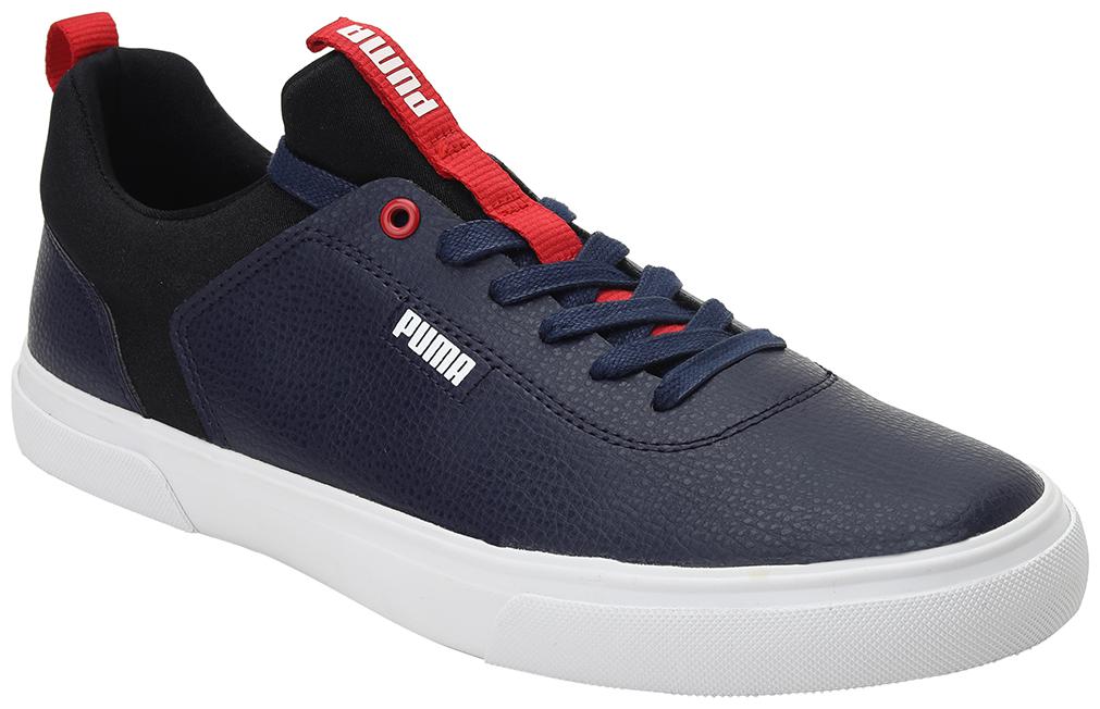 

Puma Puma bold IDP Unisex Blue Classic Sneakers - 373055