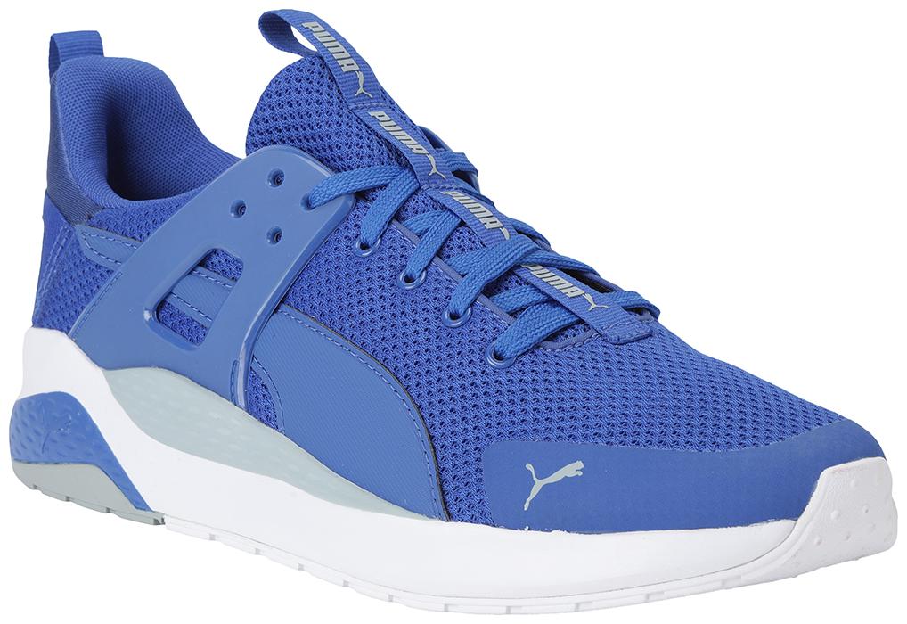 

Puma Anzarun Cage Men s Sneakers Unisex Blue Classic Sneakers - 372312