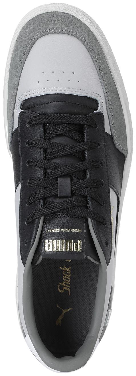 

Puma Ralph Sampson MC Sneakers Unisex Grey Sneakers