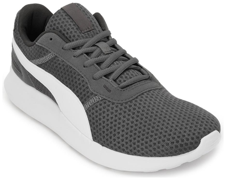 

Puma ST Activate Men s Sneakers Unisex Pink Classic Sneakers - 369122