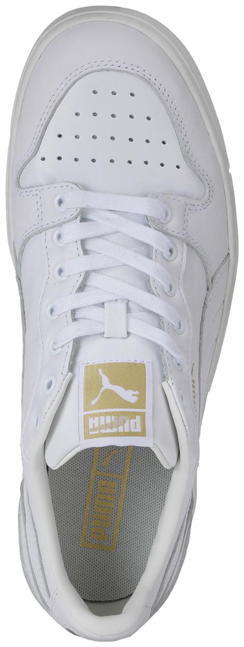 

Puma Sky LX Lo Luxe Sneakers Unisex White Sneakers