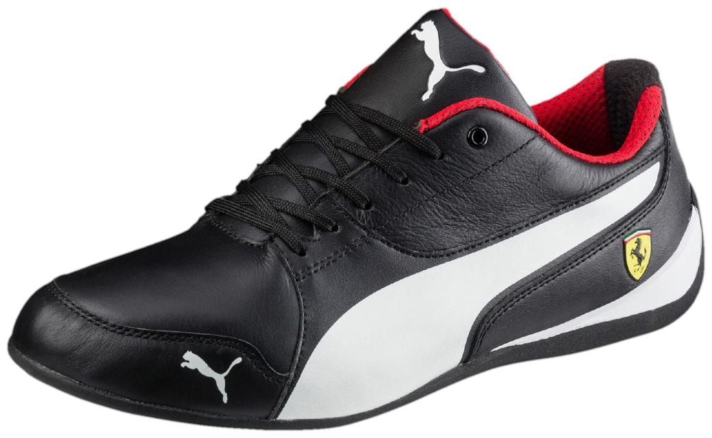

Puma Women SF Drift Cat 7 Training Gym Shoes ( Black )