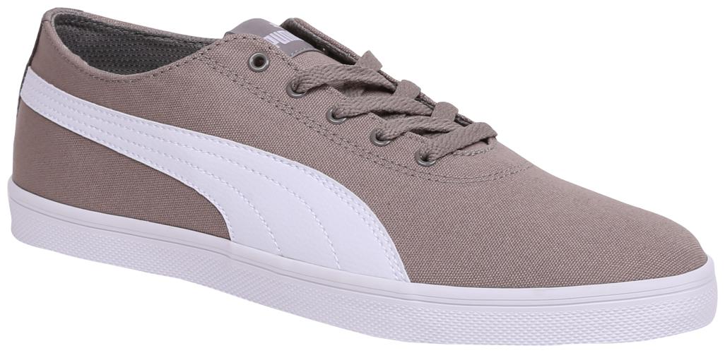 

Puma Urban Men Grey Sneakers