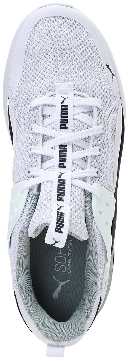 

Puma Anzarun Cage Men s Sneakers Unisex Blue Sneakers