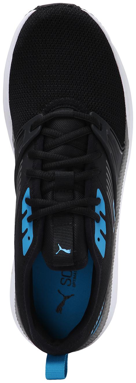 

Puma Pacer Next FFWD Men s Sneakers Unisex Black Classic Sneakers - 373113