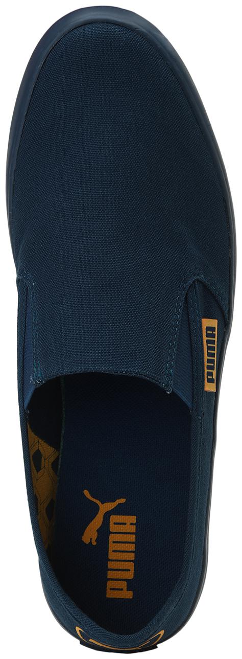 

Puma Rider Slip On IDP Unisex Blue Sneakers