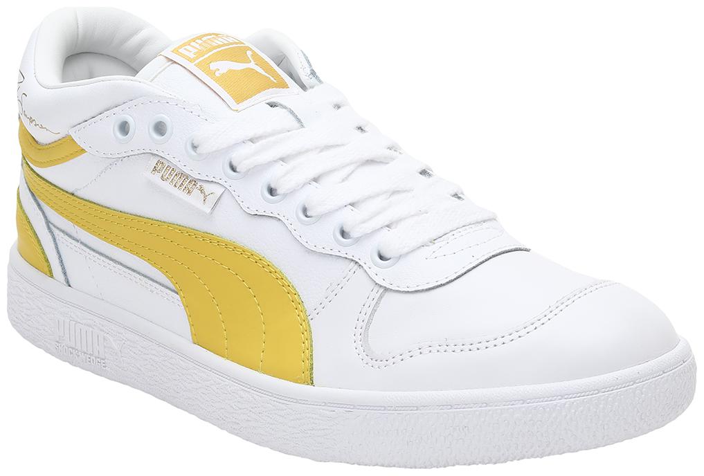 

Puma Ralph Sampson Demi OG Men s Sneakers Unisex White Classic Sneakers - 371683