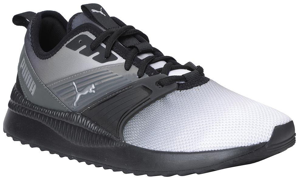 

Puma Pacer Next FFWD Gradient Men s Training Shoes Unisex Black Sneakers