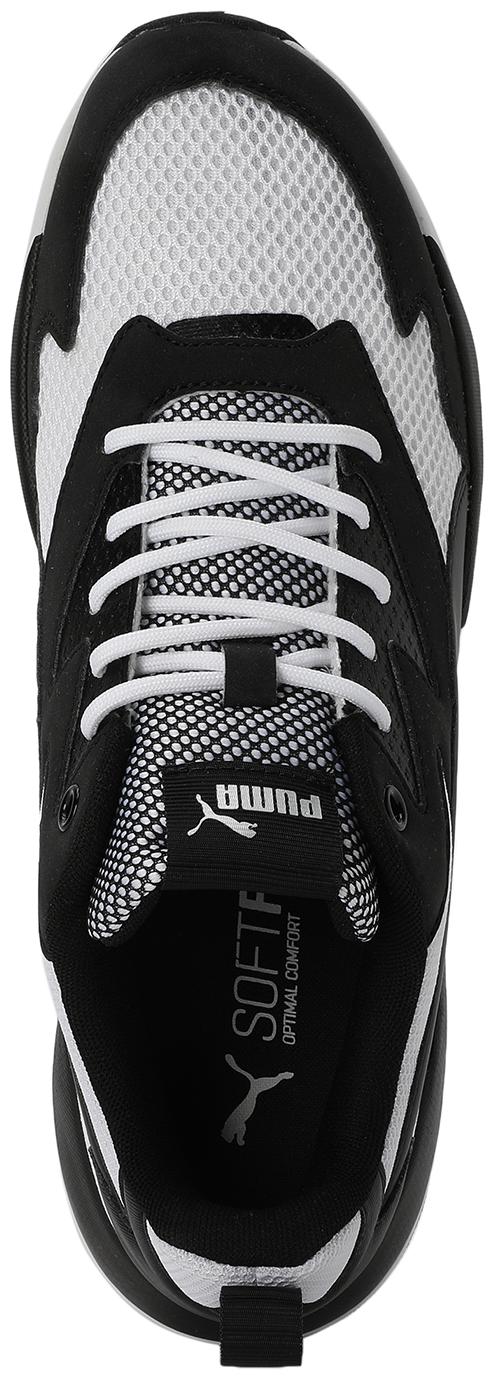

Puma X-Ray Lite Duo Unisex White Sneakers