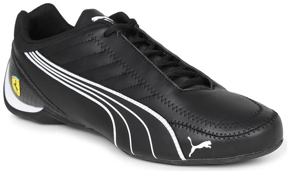 

Puma SF Future Kart Cat Unisex Black Sneakers