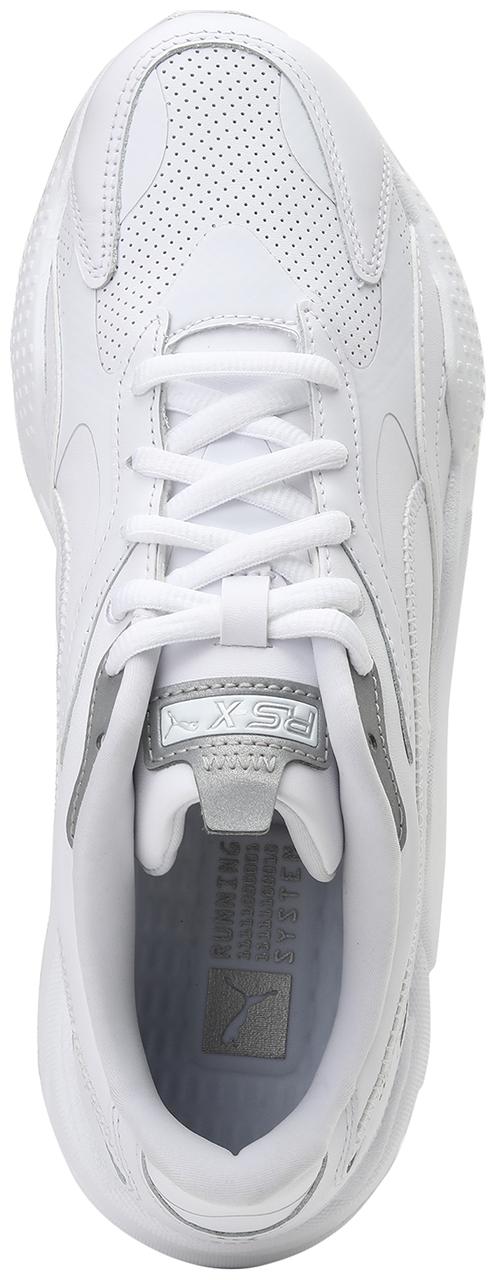 

Puma RS-X Perf Unisex White Sneakers