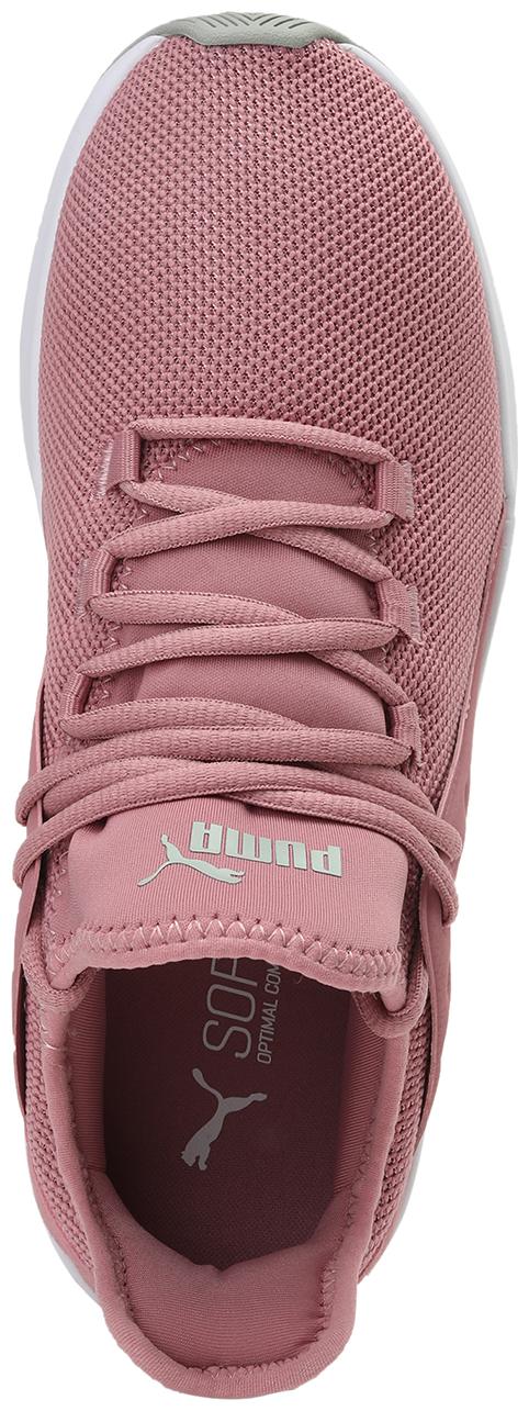 

Puma Electron Street Men s Sneakers Unisex Pink Classic Sneakers - 367309