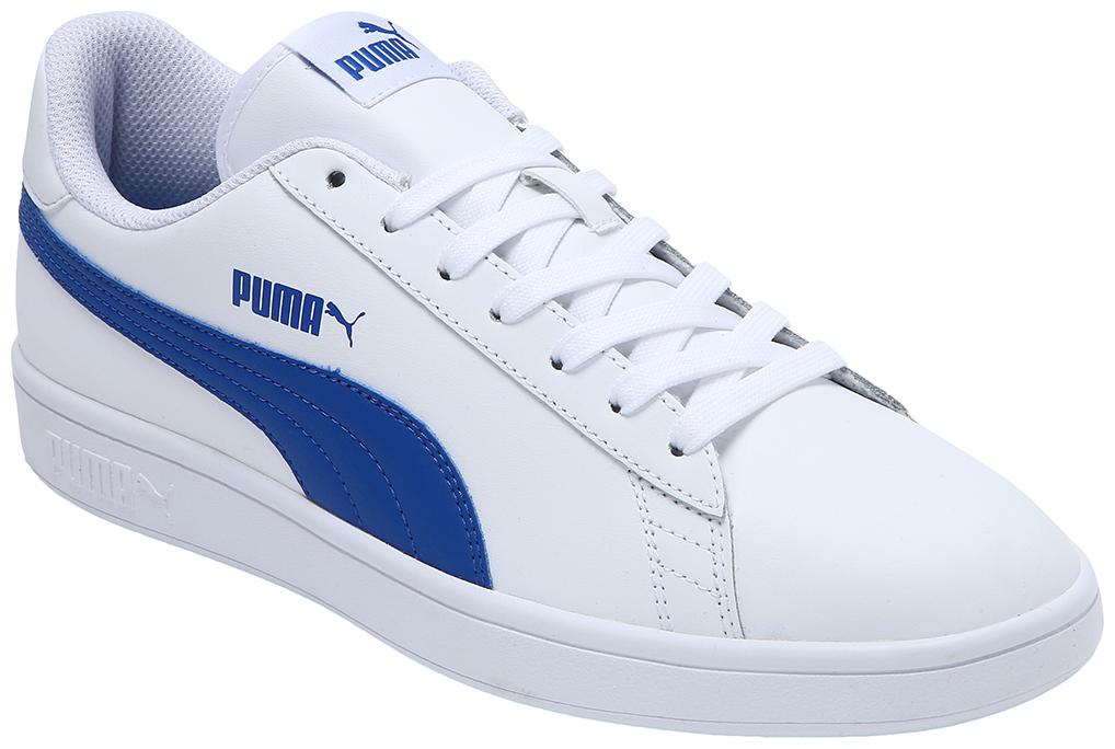 

Puma PUMA Smash v2 Sneakers Unisex White Sneakers