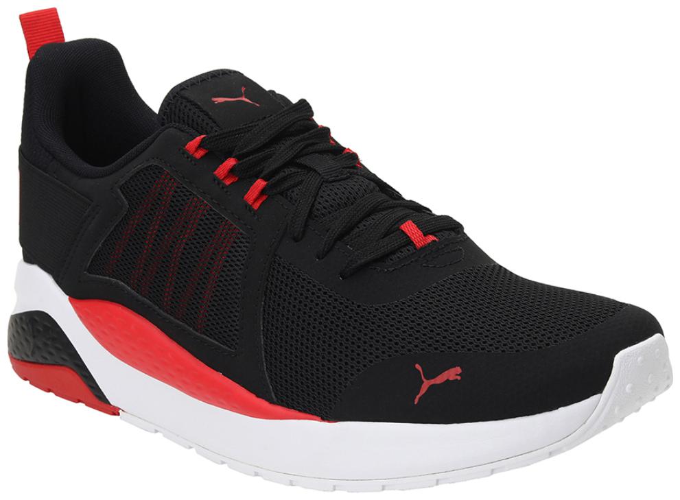 

Puma Anzarun Men s Sneakers Unisex Blue Sneakers