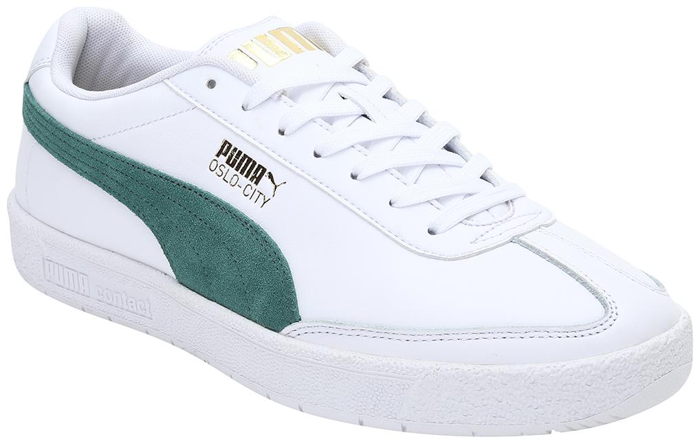 

PUMA Unisex Synthetic Textured Training Gym Shoes White