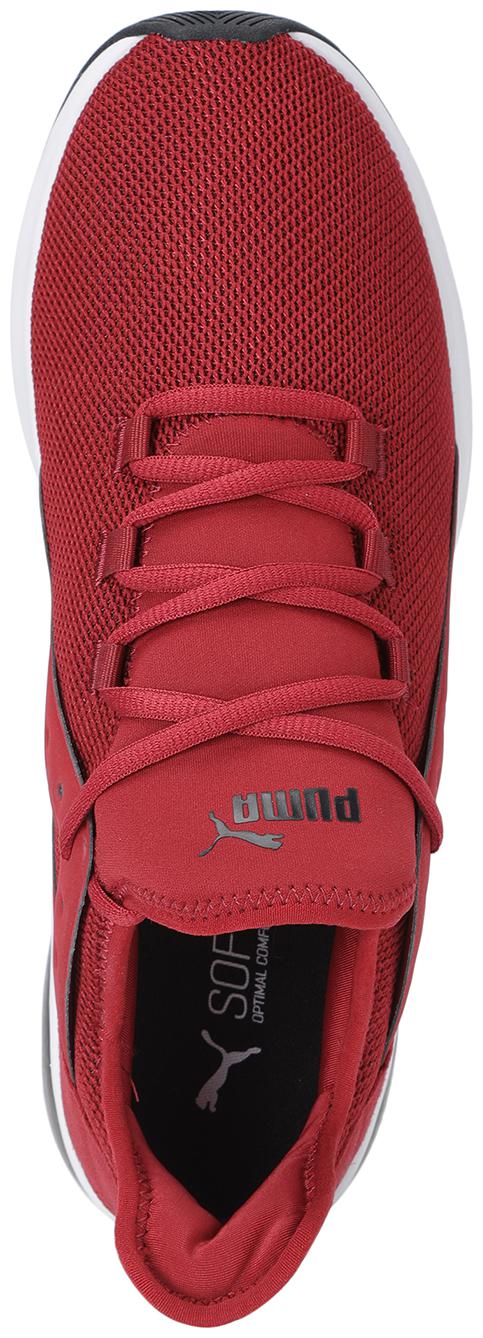 

Puma Electron Street Men s Sneakers Unisex Red Classic Sneakers - 367309