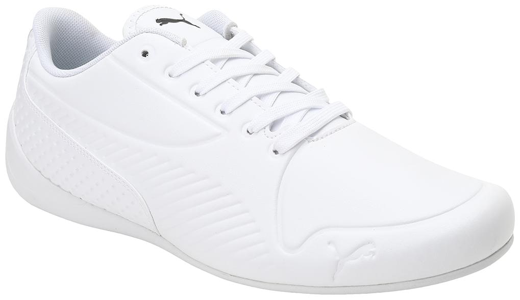 

Puma Drift Cat 7S Ultra Men s Shoes Unisex White Classic Sneakers - 339862