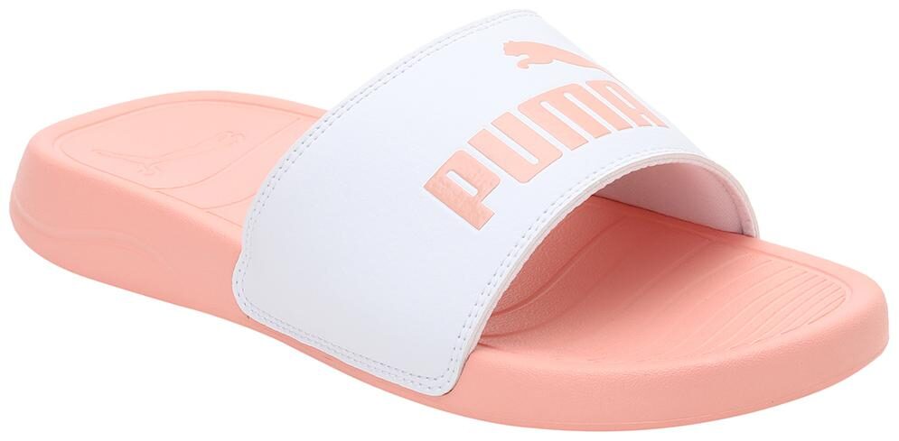 

Puma Unisex Blue Sandals
