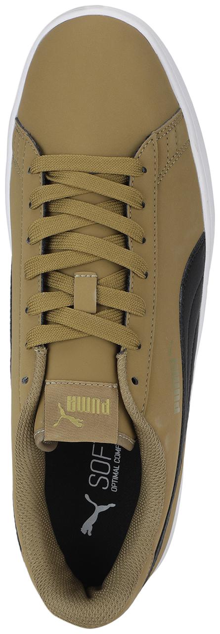 

Puma PUMA Smash v2 Nubuck Men s Sneakers Unisex Green Classic Sneakers - 365160