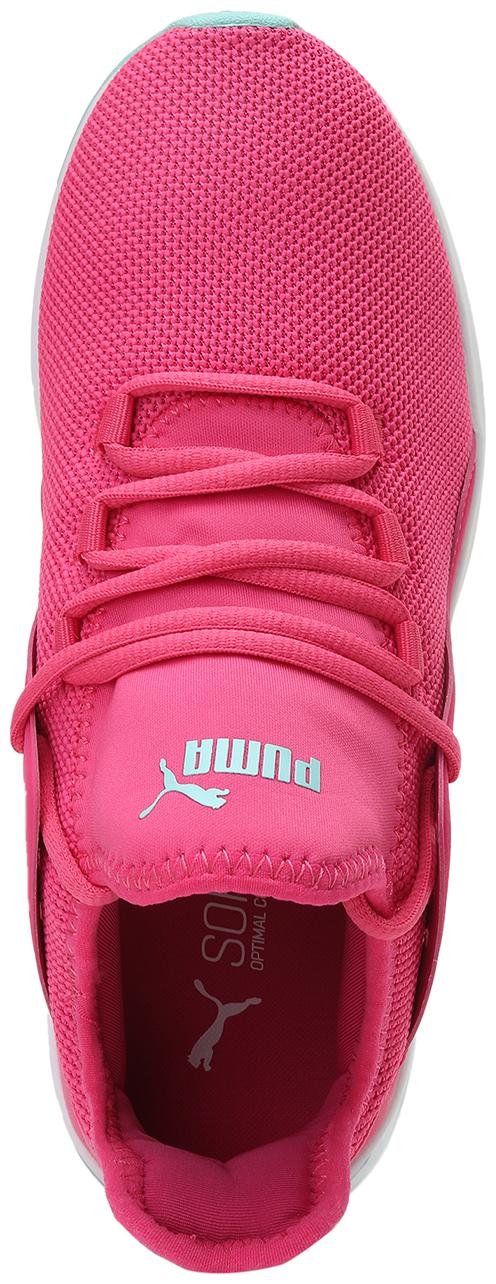 

Puma Electron Street Men s Sneakers Unisex Pink Classic Sneakers - 367309