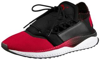 Puma TSUGI Shinsei Nido Training/ Gym Shoes For Women (Red )
