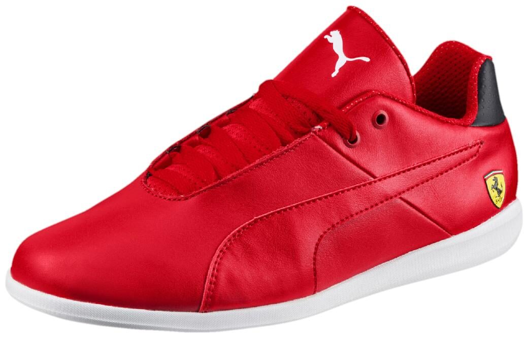 

Puma SF Future Cat Casual Men Red Sneakers