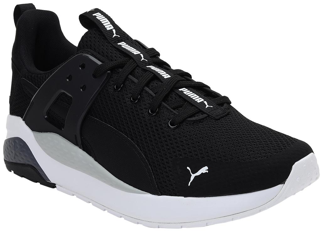 

Puma Anzarun Cage Men s Sneakers Unisex Black Classic Sneakers - 372312
